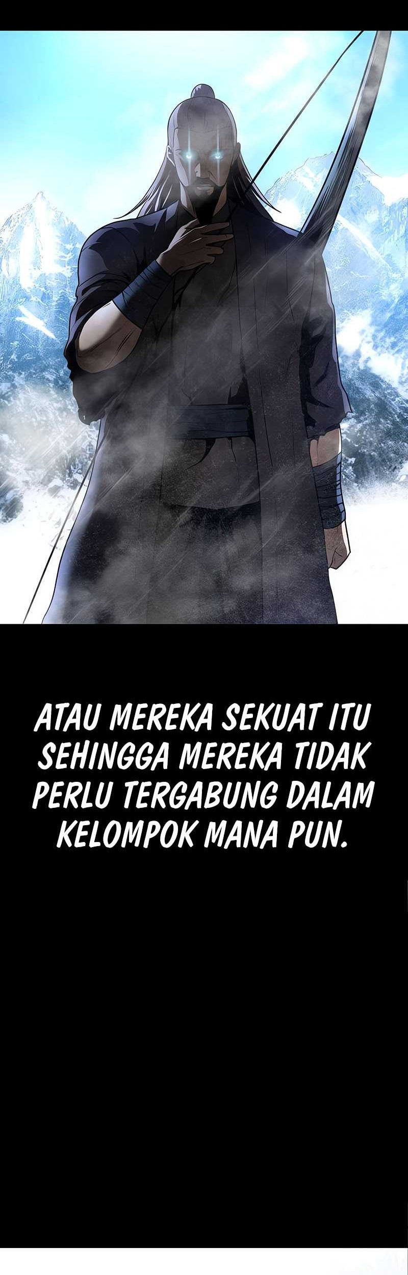 Guest Gun (Embodiment of the Assassin in the Murim World) Chapter 18 - halaman 7