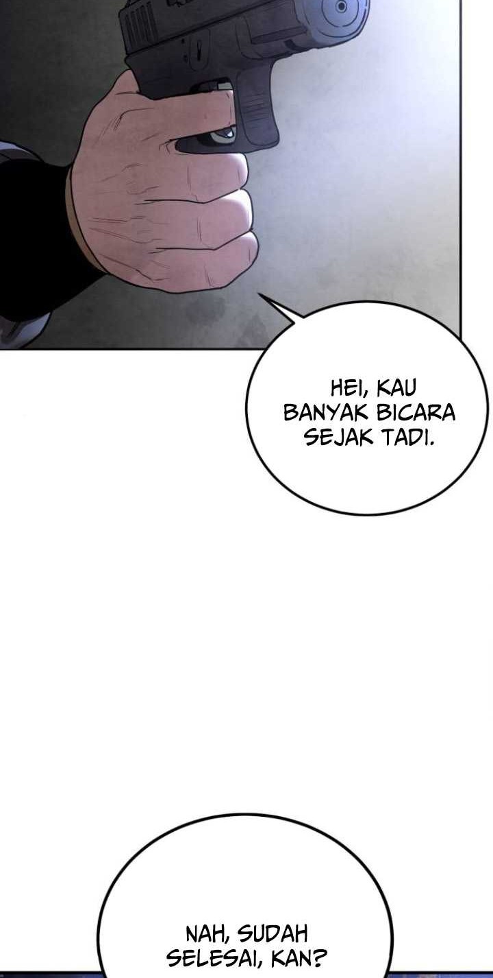 Guest Gun (Embodiment of the Assassin in the Murim World) Chapter 19 - halaman 11