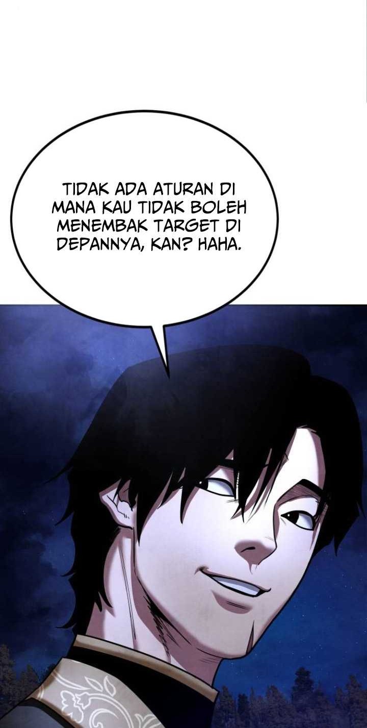 Guest Gun (Embodiment of the Assassin in the Murim World) Chapter 19 - halaman 13
