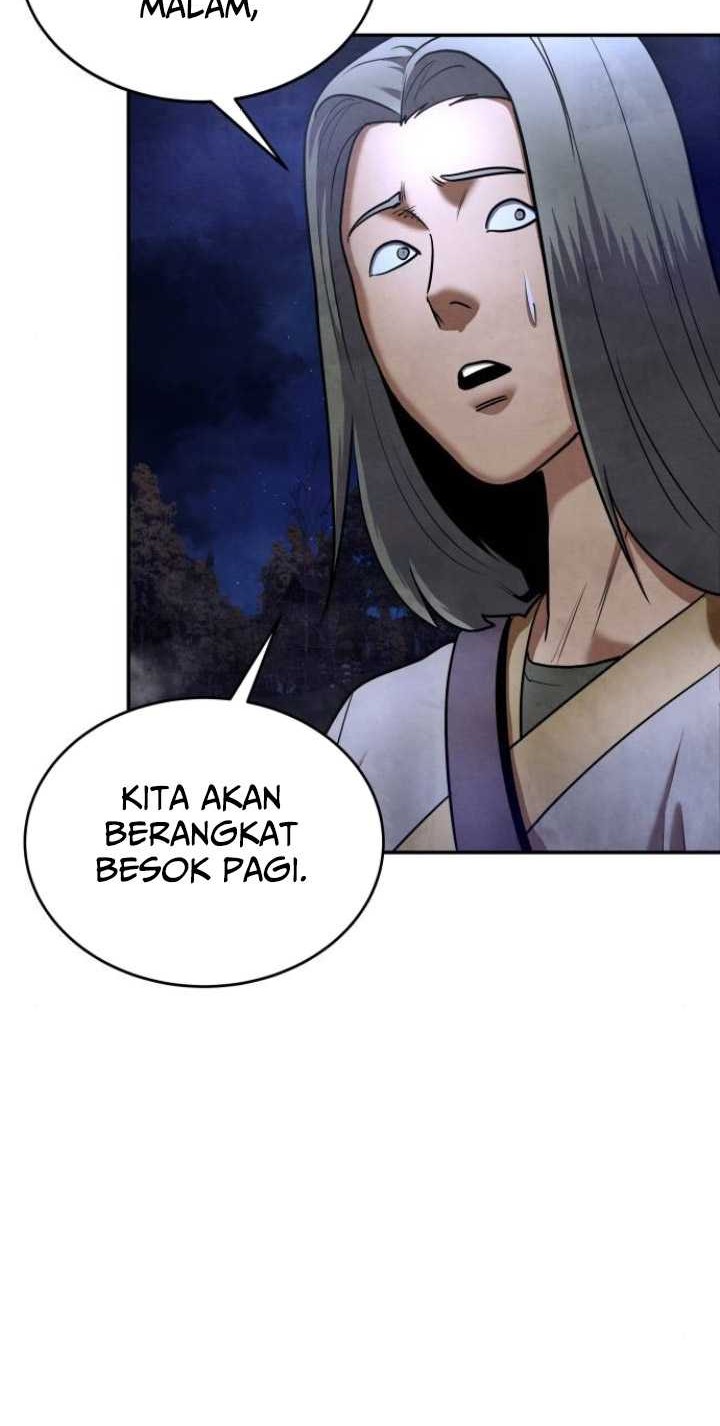 Guest Gun (Embodiment of the Assassin in the Murim World) Chapter 19 - halaman 15