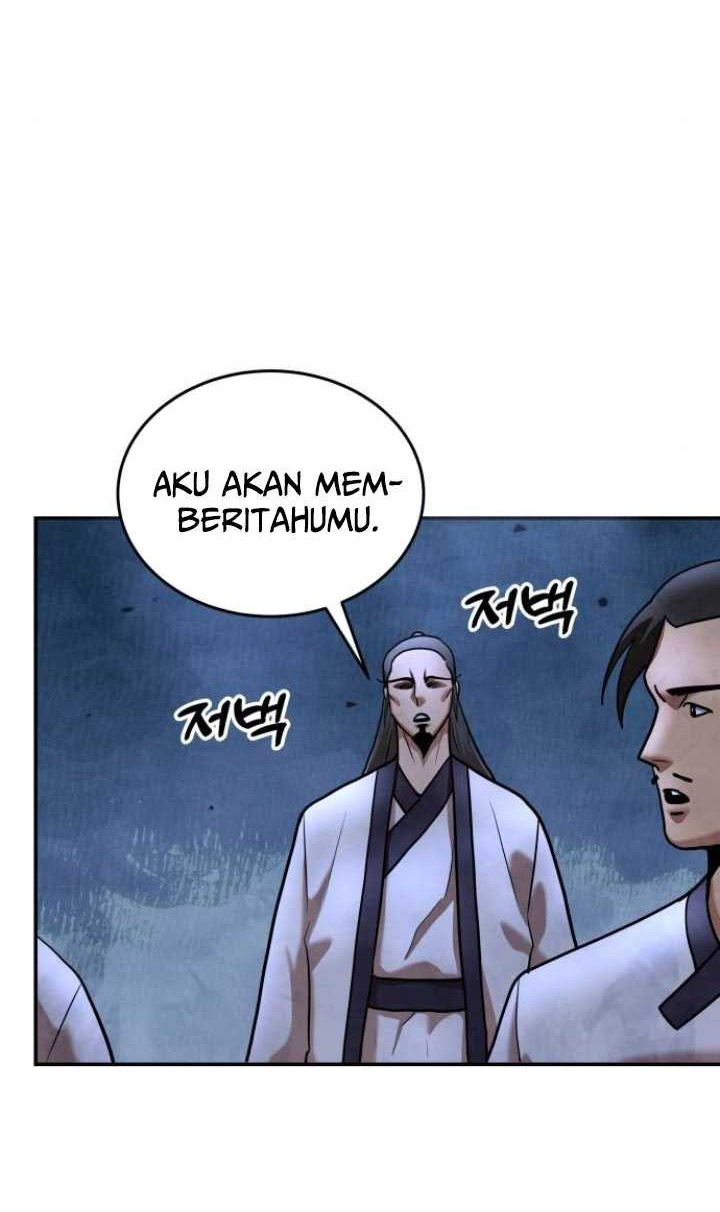 Guest Gun (Embodiment of the Assassin in the Murim World) Chapter 19 - halaman 21