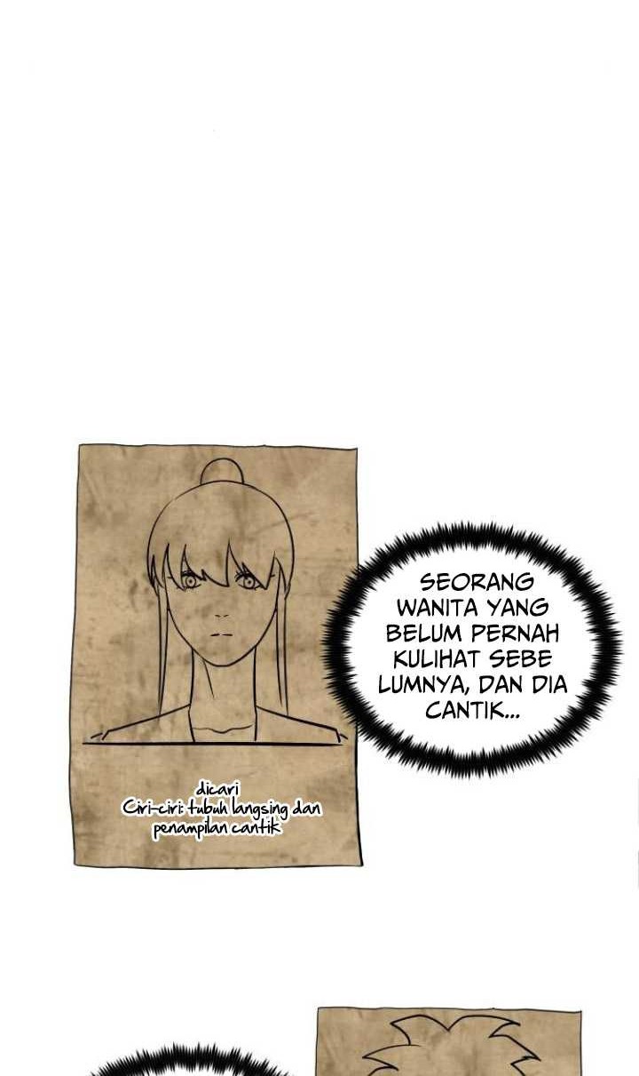 Guest Gun (Embodiment of the Assassin in the Murim World) Chapter 19 - halaman 23