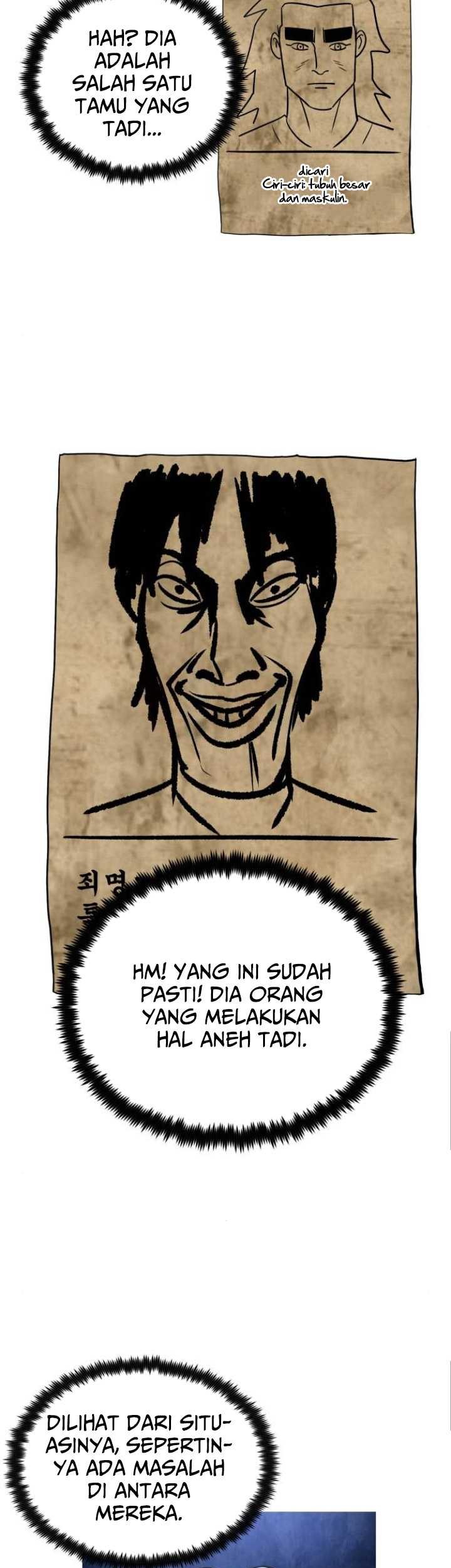Guest Gun (Embodiment of the Assassin in the Murim World) Chapter 19 - halaman 24