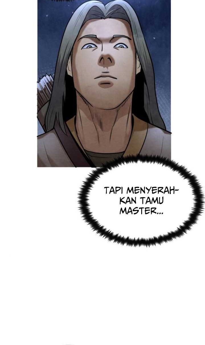 Guest Gun (Embodiment of the Assassin in the Murim World) Chapter 19 - halaman 25