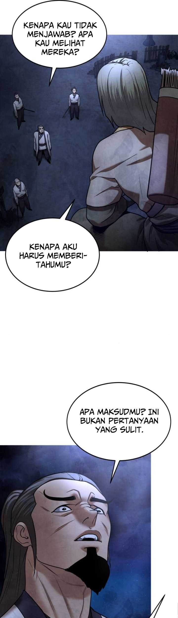 Guest Gun (Embodiment of the Assassin in the Murim World) Chapter 19 - halaman 26
