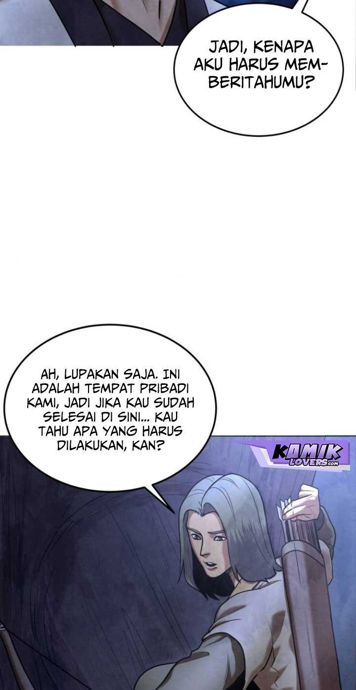 Guest Gun (Embodiment of the Assassin in the Murim World) Chapter 19 - halaman 27