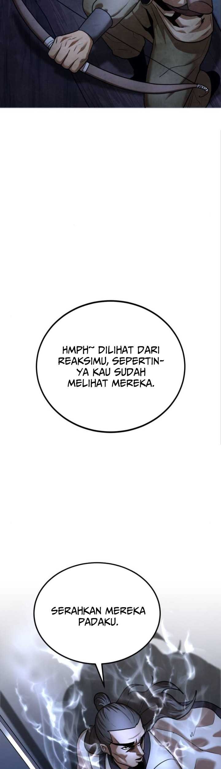 Guest Gun (Embodiment of the Assassin in the Murim World) Chapter 19 - halaman 28