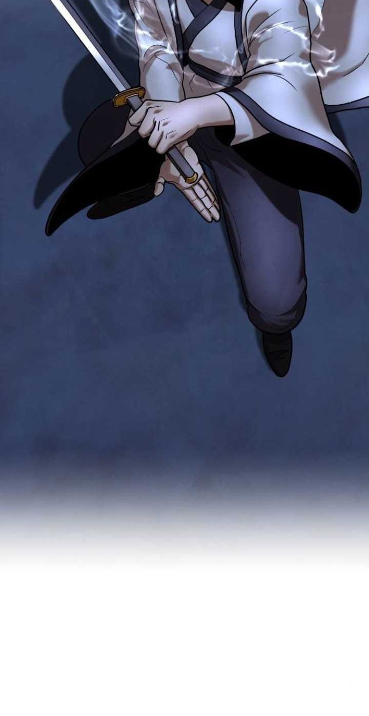Guest Gun (Embodiment of the Assassin in the Murim World) Chapter 19 - halaman 29