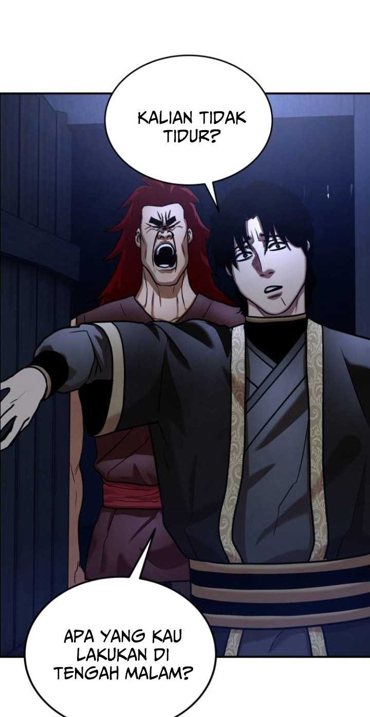 Guest Gun (Embodiment of the Assassin in the Murim World) Chapter 19 - halaman 31