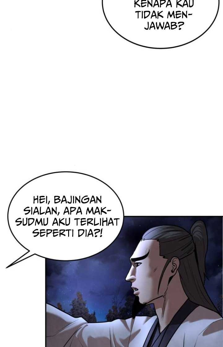 Guest Gun (Embodiment of the Assassin in the Murim World) Chapter 19 - halaman 35