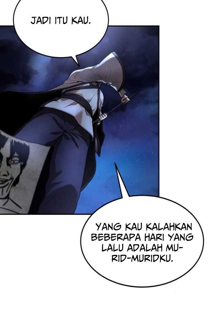 Guest Gun (Embodiment of the Assassin in the Murim World) Chapter 19 - halaman 37