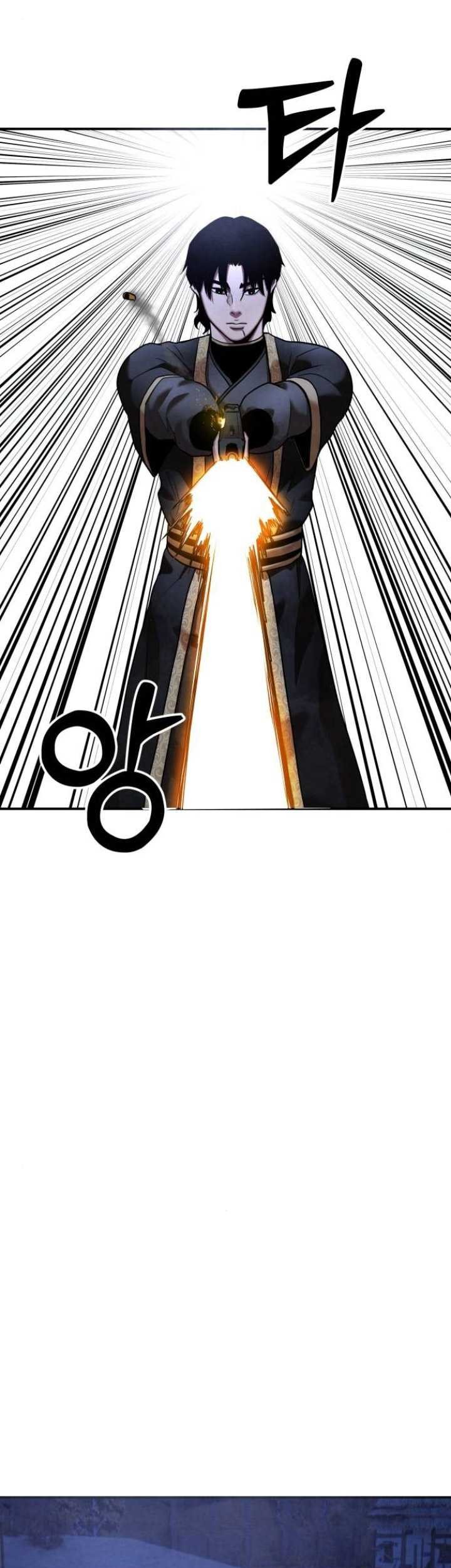 Guest Gun (Embodiment of the Assassin in the Murim World) Chapter 19 - halaman 4