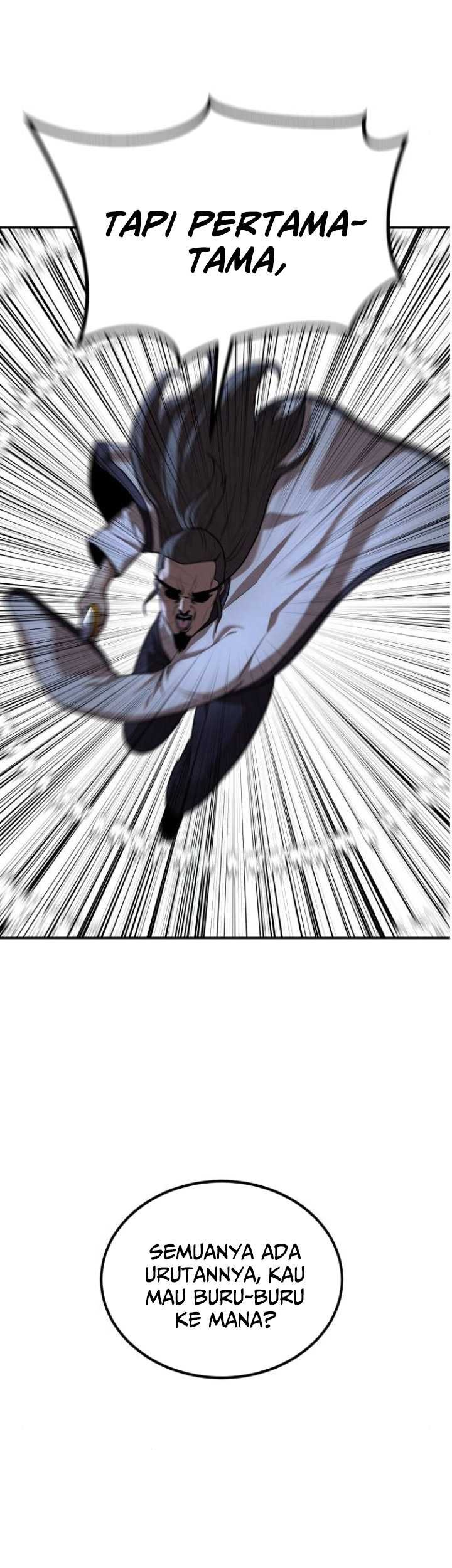 Guest Gun (Embodiment of the Assassin in the Murim World) Chapter 19 - halaman 44