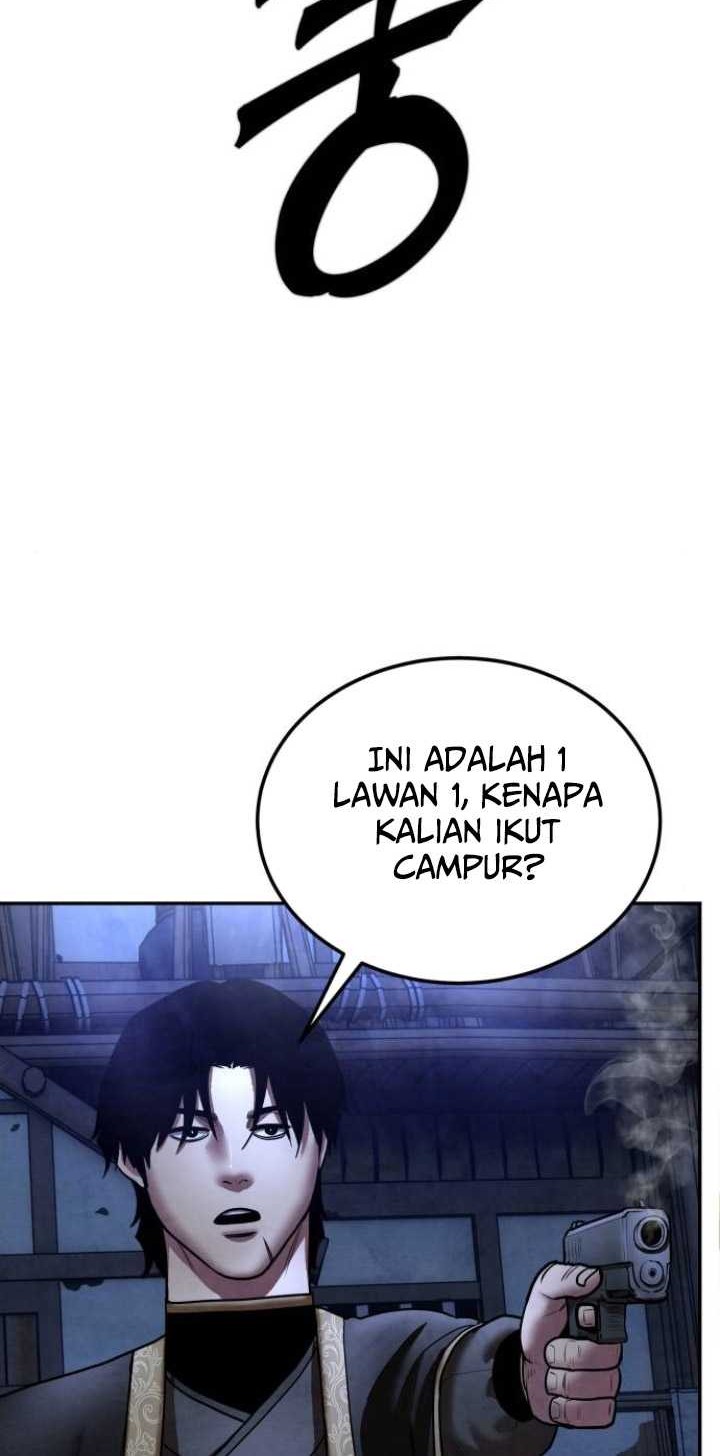 Guest Gun (Embodiment of the Assassin in the Murim World) Chapter 19 - halaman 51