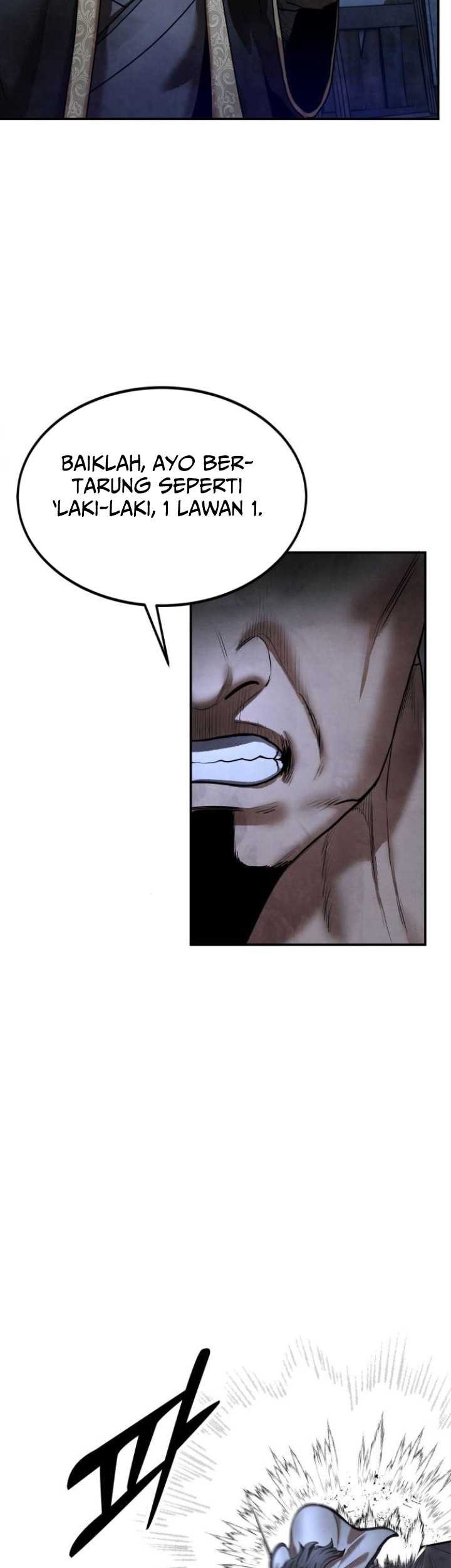 Guest Gun (Embodiment of the Assassin in the Murim World) Chapter 19 - halaman 52