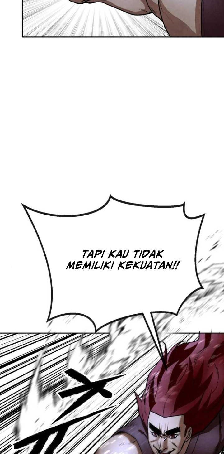 Guest Gun (Embodiment of the Assassin in the Murim World) Chapter 19 - halaman 55