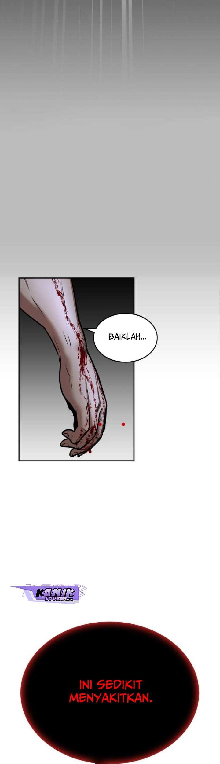 Guest Gun (Embodiment of the Assassin in the Murim World) Chapter 19 - halaman 60