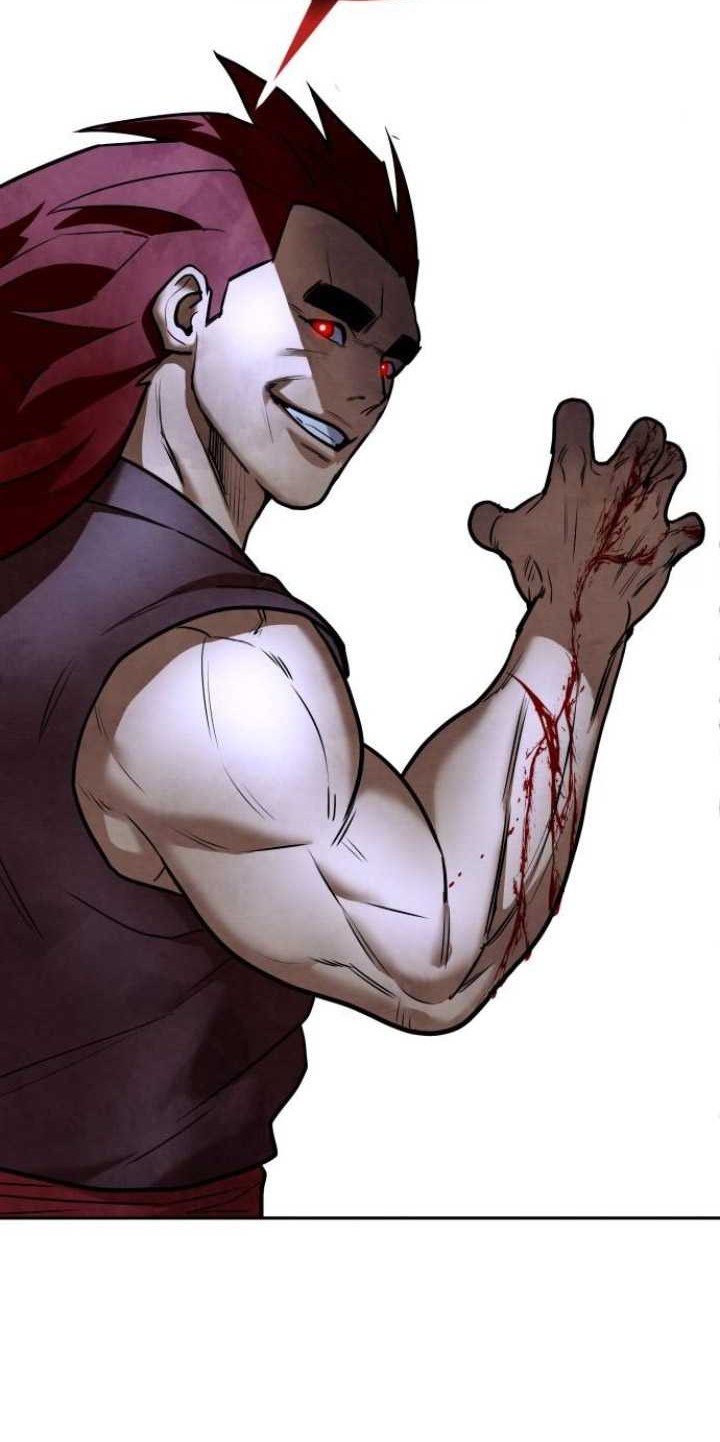 Guest Gun (Embodiment of the Assassin in the Murim World) Chapter 19 - halaman 61