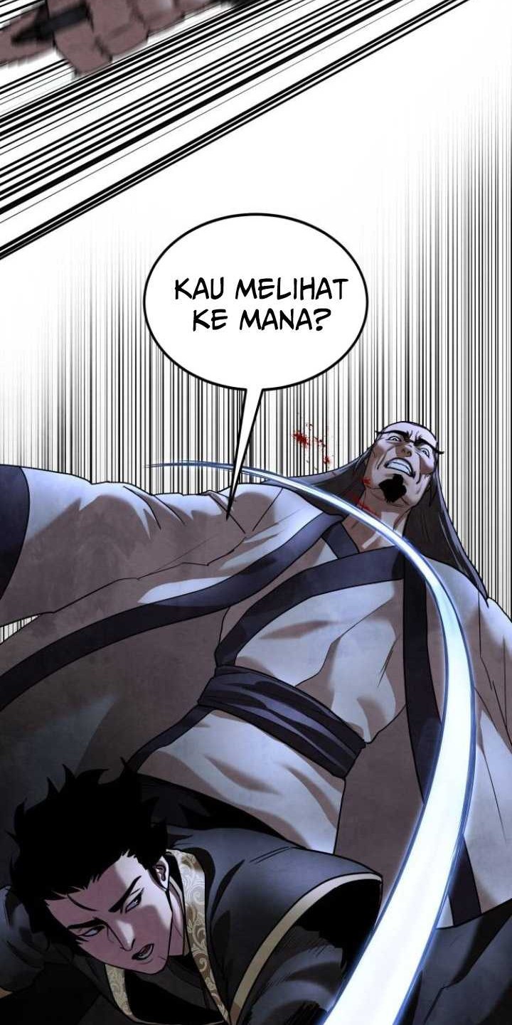 Guest Gun (Embodiment of the Assassin in the Murim World) Chapter 19 - halaman 63