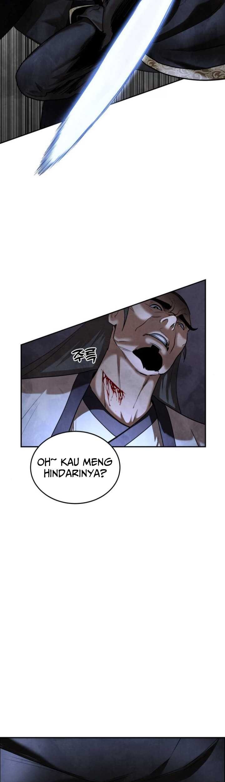 Guest Gun (Embodiment of the Assassin in the Murim World) Chapter 19 - halaman 64