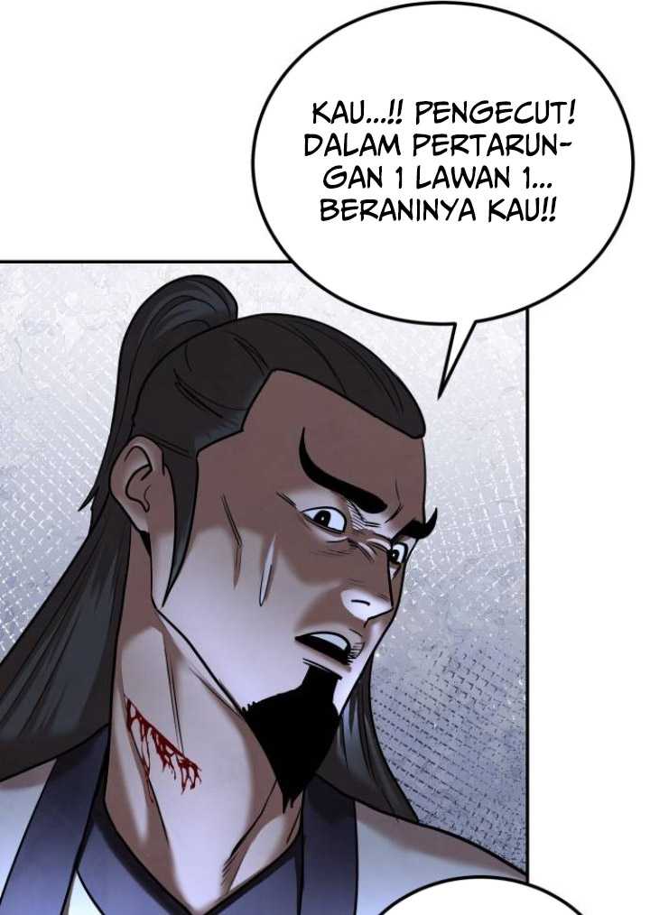 Guest Gun (Embodiment of the Assassin in the Murim World) Chapter 19 - halaman 66
