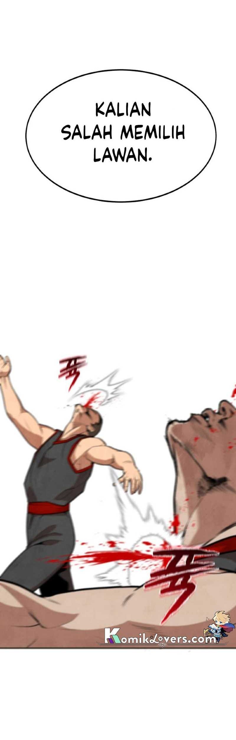 Guest Gun (Embodiment of the Assassin in the Murim World) Chapter 2 - halaman 11