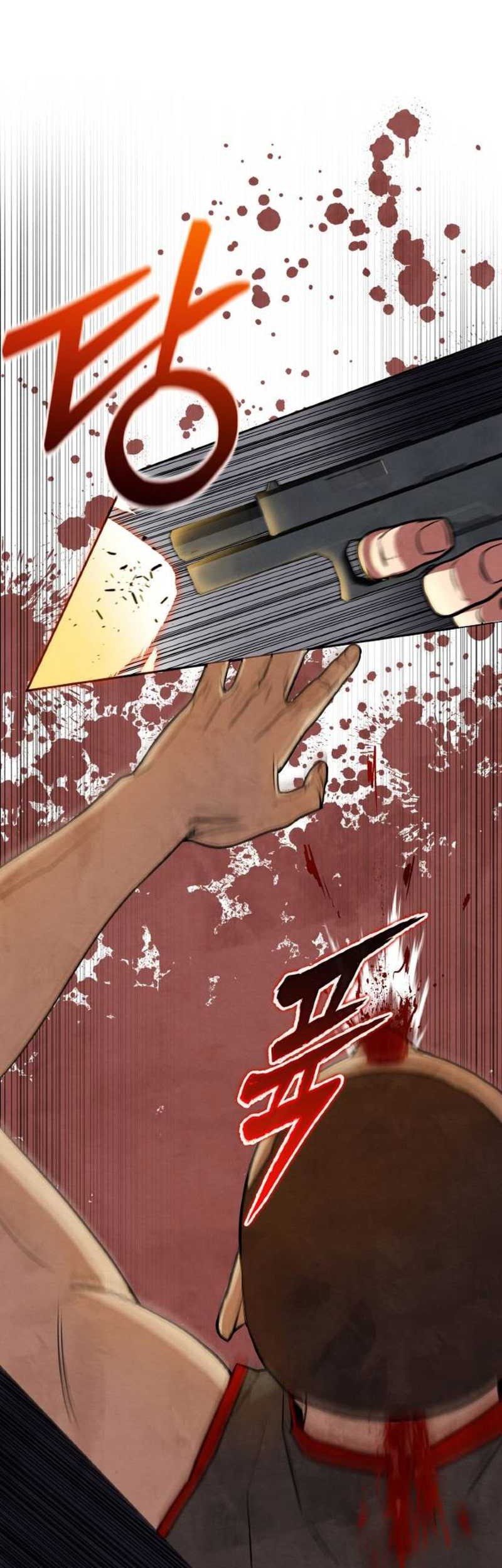 Guest Gun (Embodiment of the Assassin in the Murim World) Chapter 2 - halaman 12
