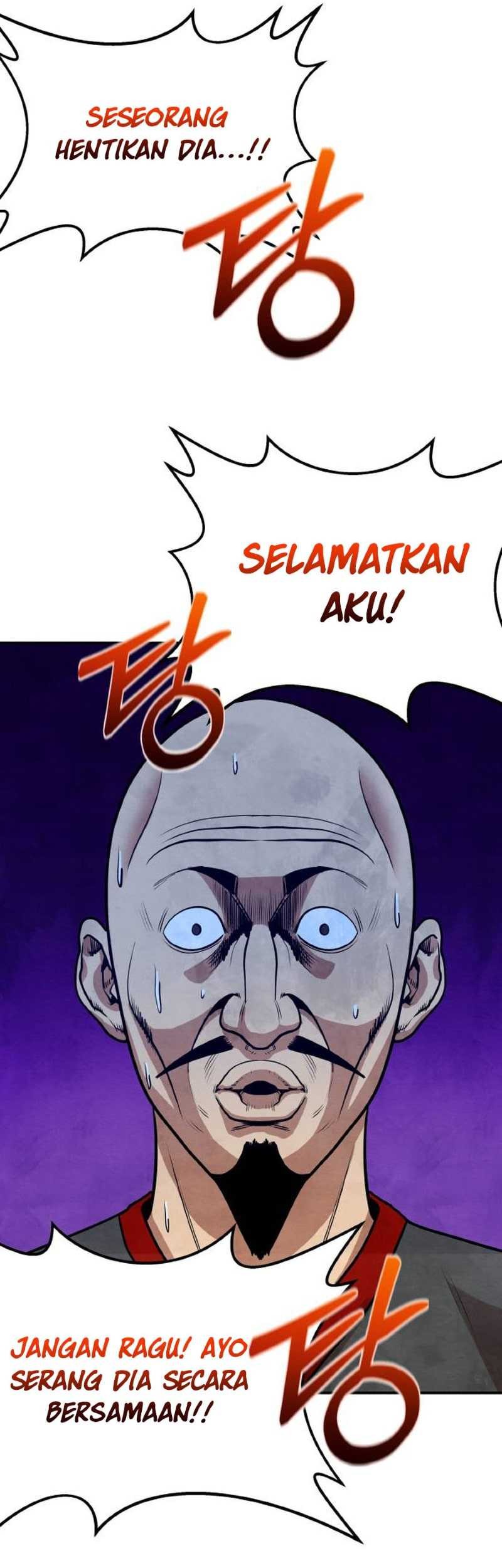 Guest Gun (Embodiment of the Assassin in the Murim World) Chapter 2 - halaman 18