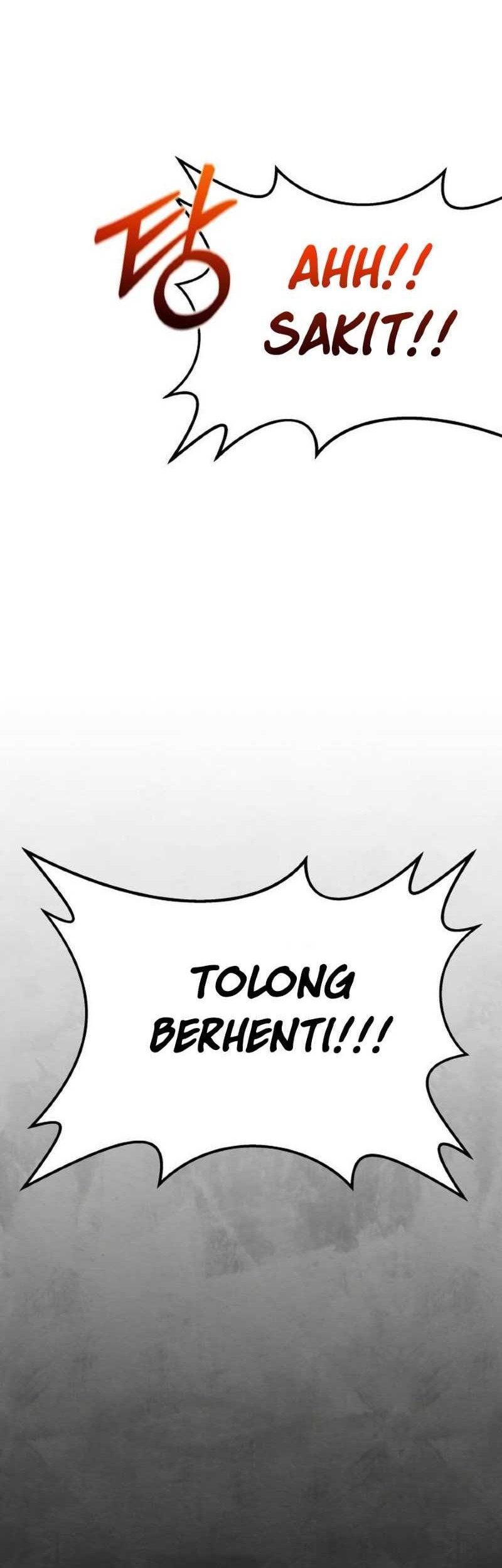 Guest Gun (Embodiment of the Assassin in the Murim World) Chapter 2 - halaman 19