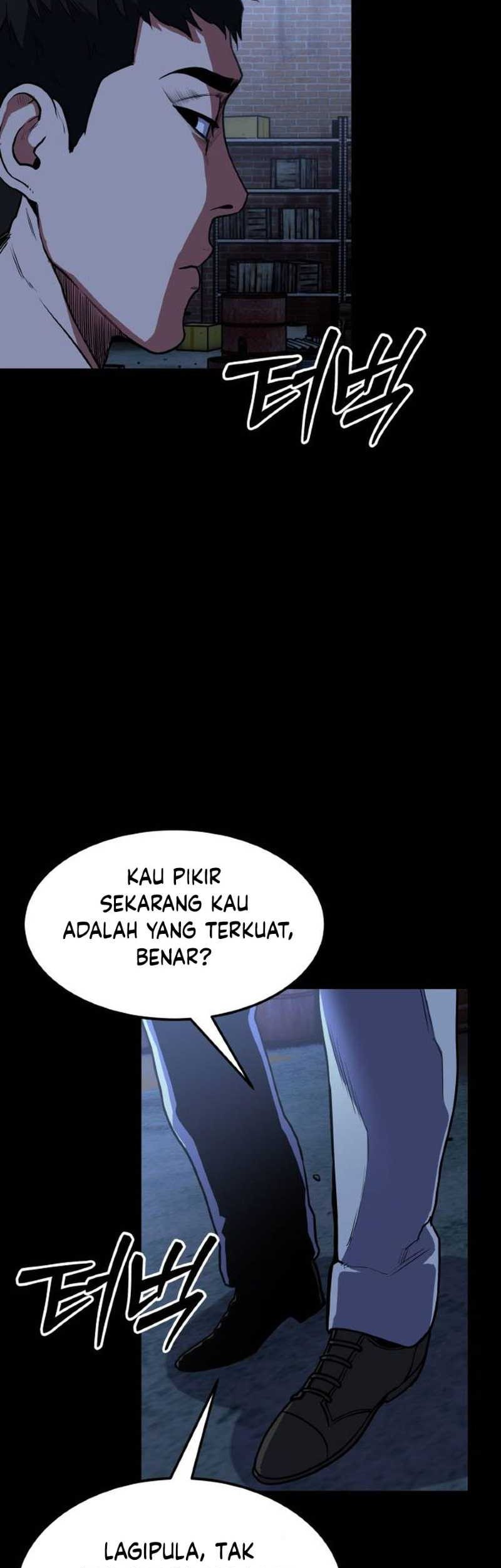 Guest Gun (Embodiment of the Assassin in the Murim World) Chapter 2 - halaman 30