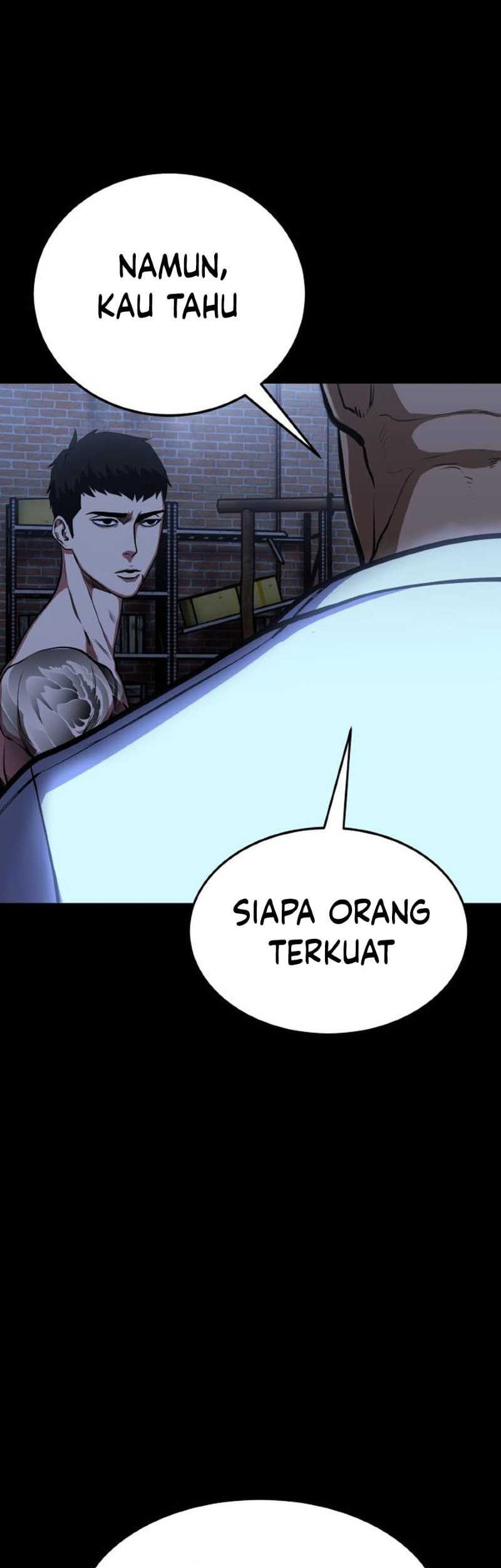 Guest Gun (Embodiment of the Assassin in the Murim World) Chapter 2 - halaman 32