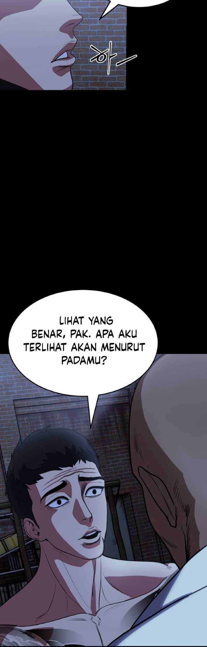 Guest Gun (Embodiment of the Assassin in the Murim World) Chapter 2 - halaman 34
