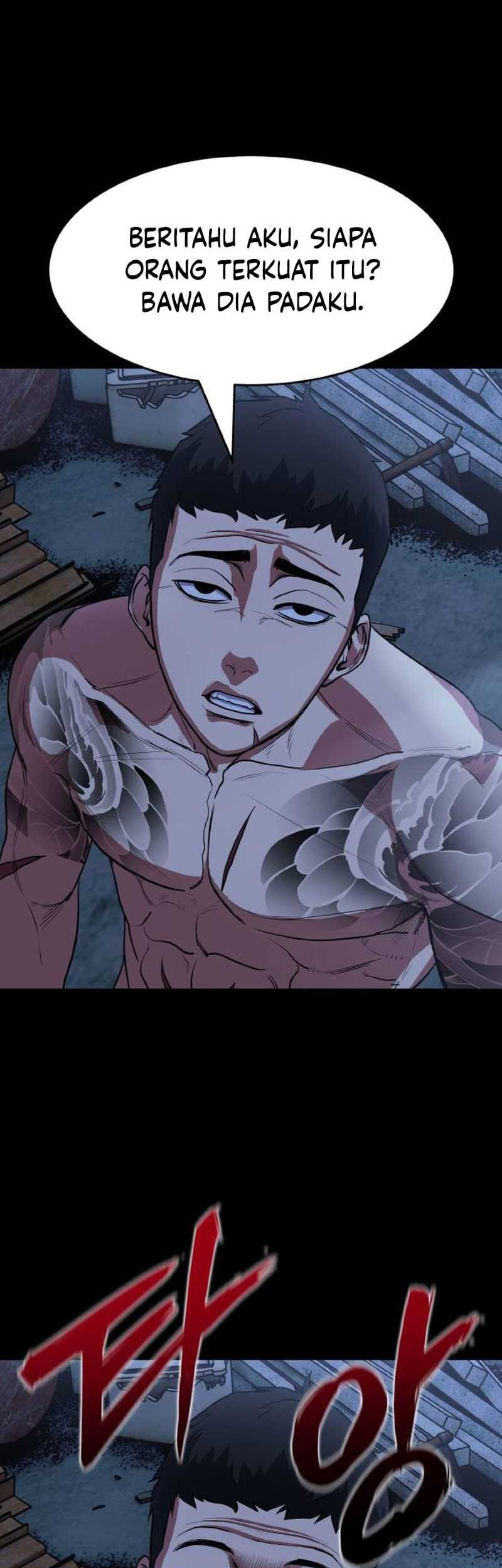 Guest Gun (Embodiment of the Assassin in the Murim World) Chapter 2 - halaman 36