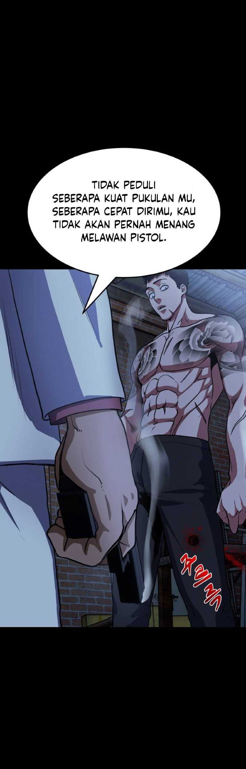 Guest Gun (Embodiment of the Assassin in the Murim World) Chapter 2 - halaman 38