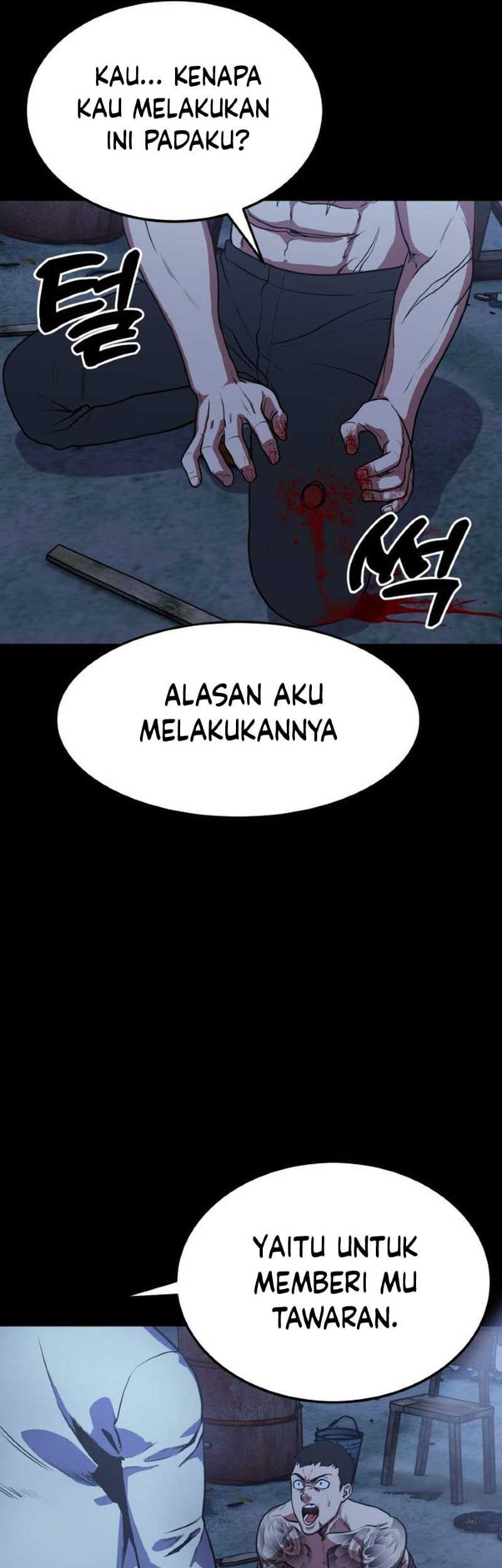 Guest Gun (Embodiment of the Assassin in the Murim World) Chapter 2 - halaman 40