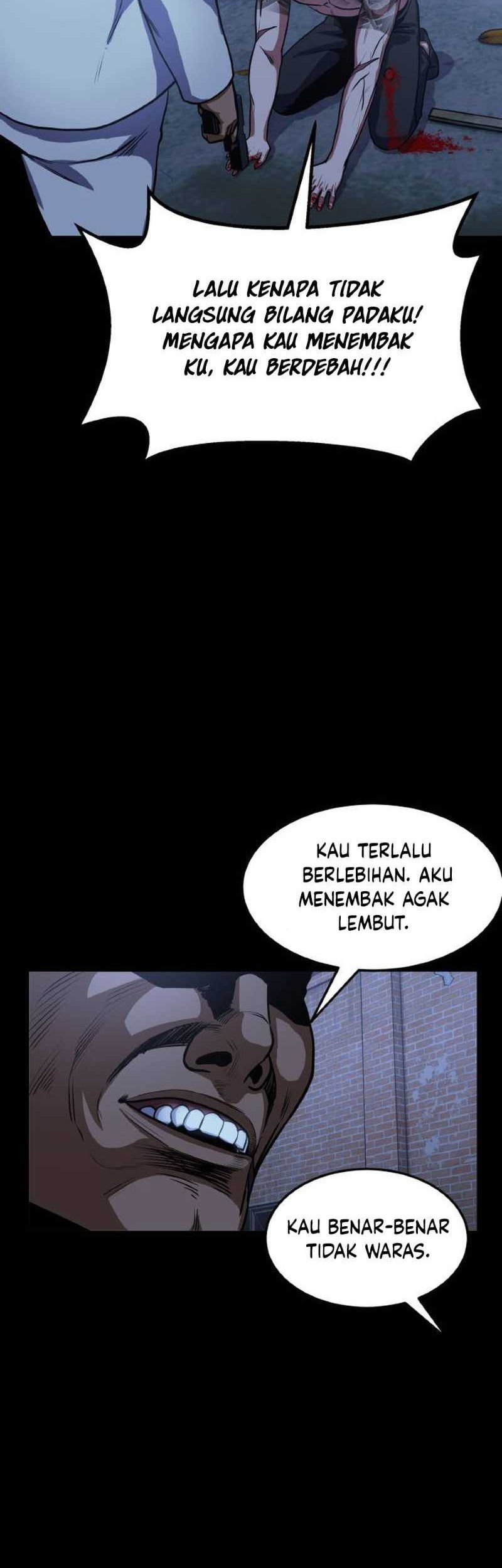 Guest Gun (Embodiment of the Assassin in the Murim World) Chapter 2 - halaman 41
