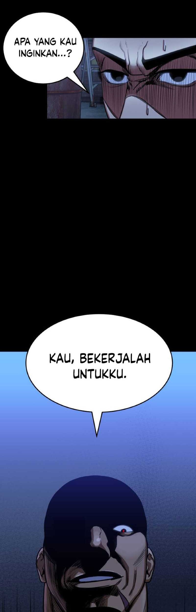 Guest Gun (Embodiment of the Assassin in the Murim World) Chapter 2 - halaman 44