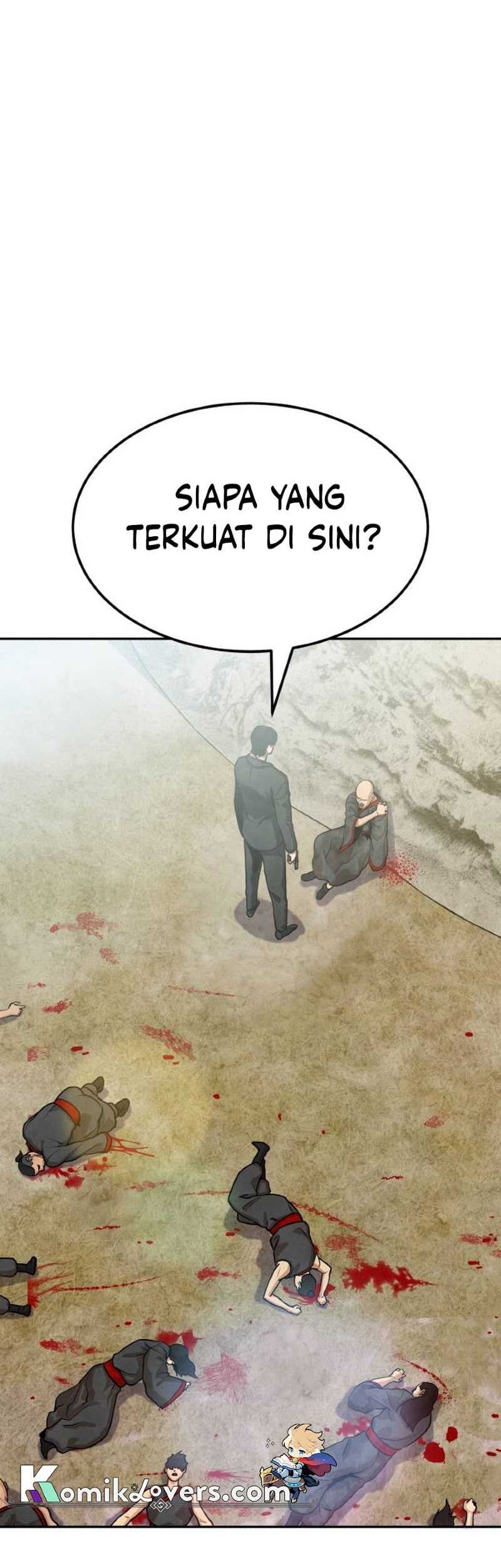 Guest Gun (Embodiment of the Assassin in the Murim World) Chapter 2 - halaman 48