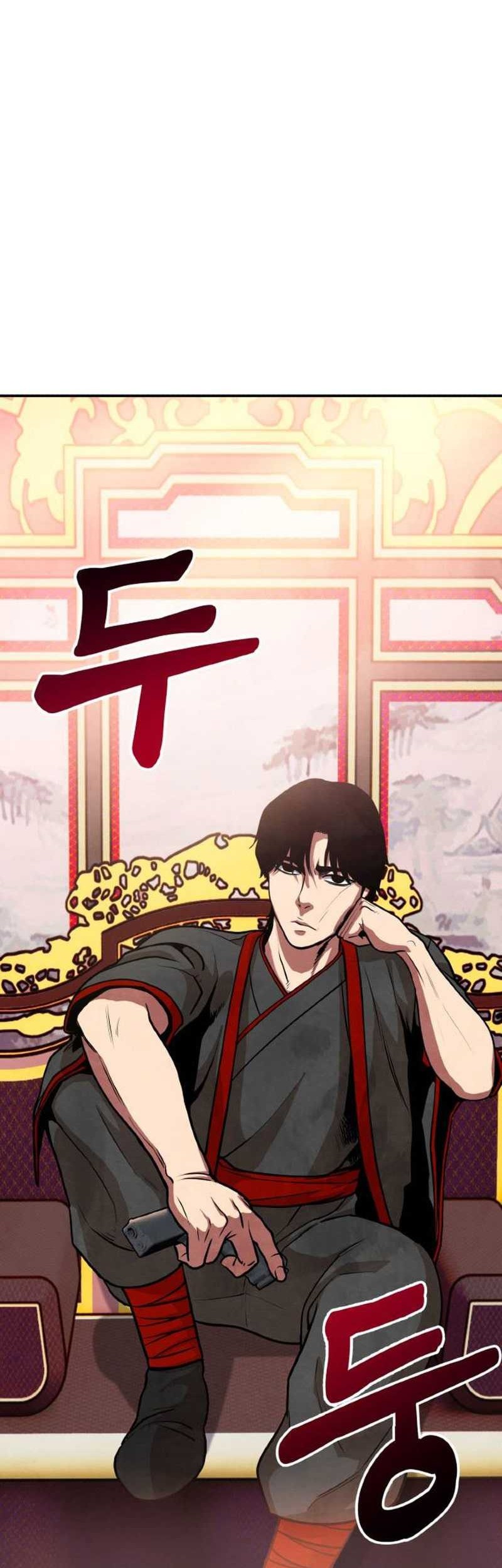 Guest Gun (Embodiment of the Assassin in the Murim World) Chapter 2 - halaman 52