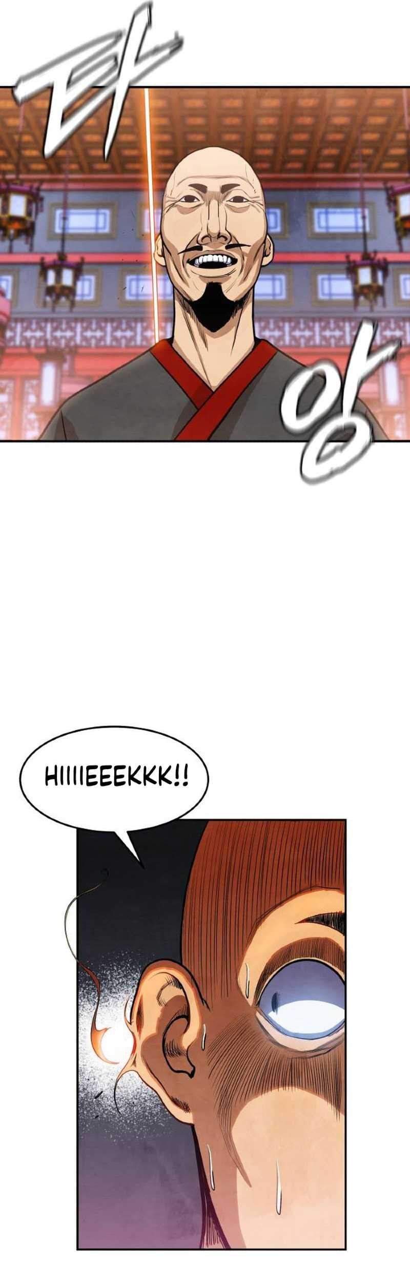 Guest Gun (Embodiment of the Assassin in the Murim World) Chapter 2 - halaman 54