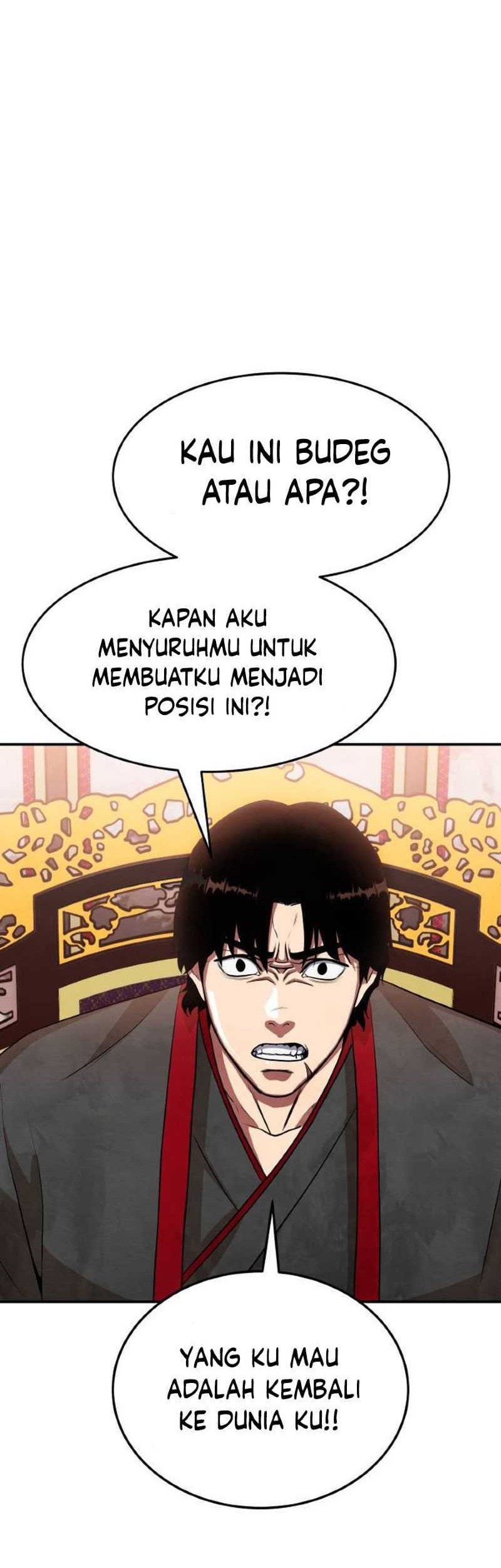 Guest Gun (Embodiment of the Assassin in the Murim World) Chapter 2 - halaman 55