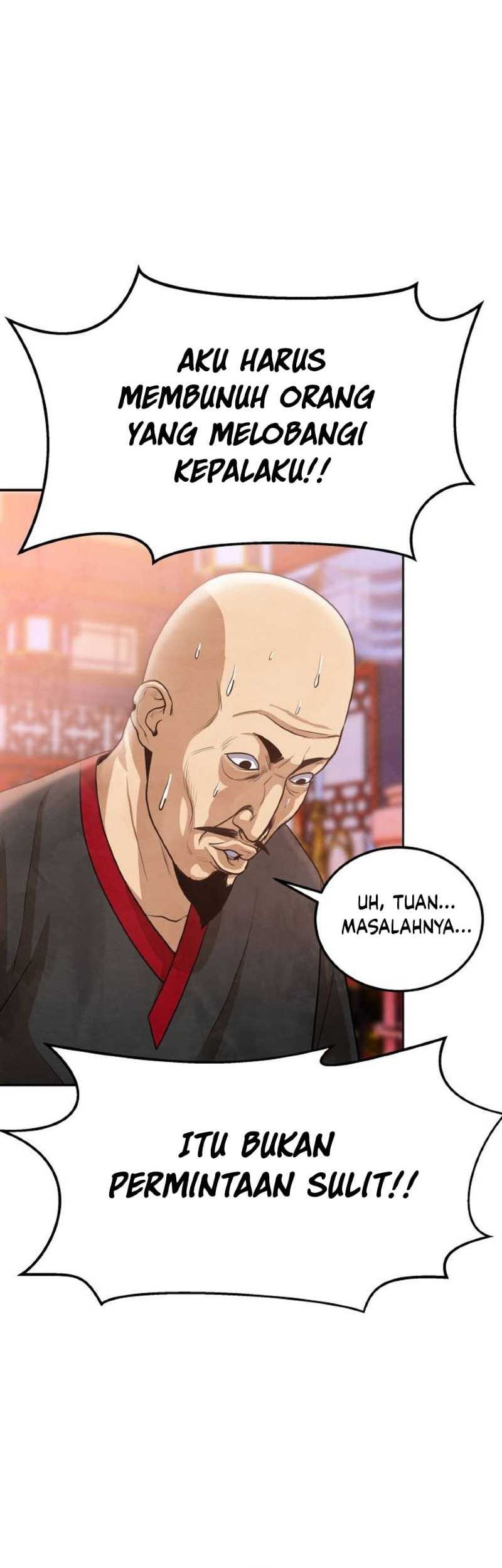 Guest Gun (Embodiment of the Assassin in the Murim World) Chapter 2 - halaman 56