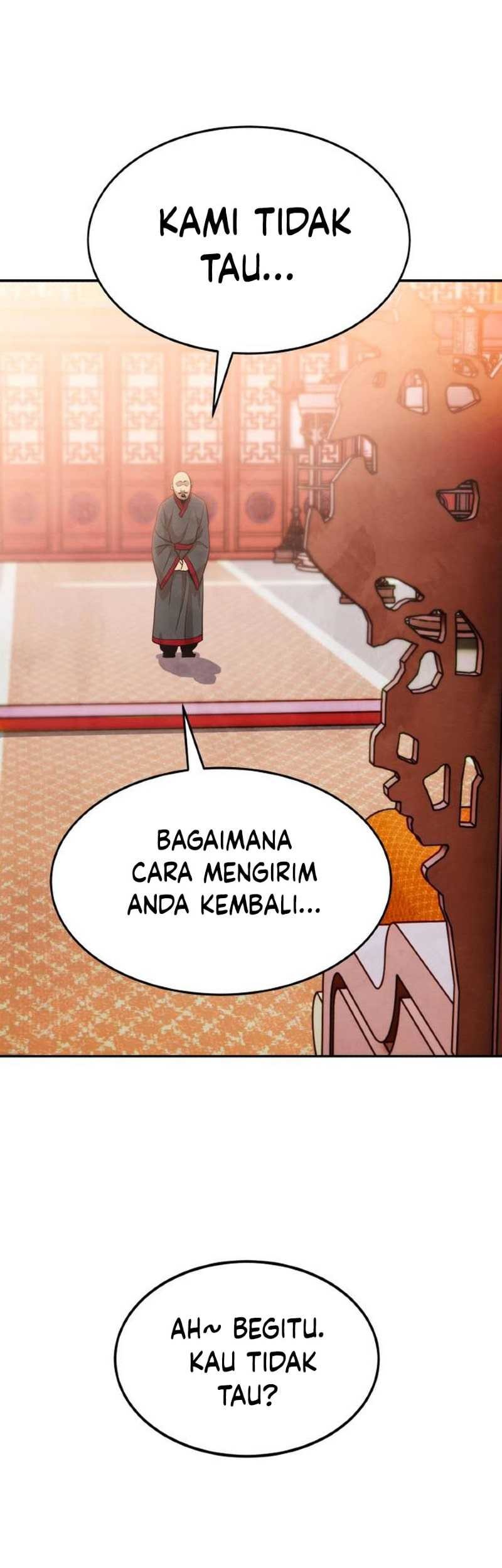 Guest Gun (Embodiment of the Assassin in the Murim World) Chapter 2 - halaman 58