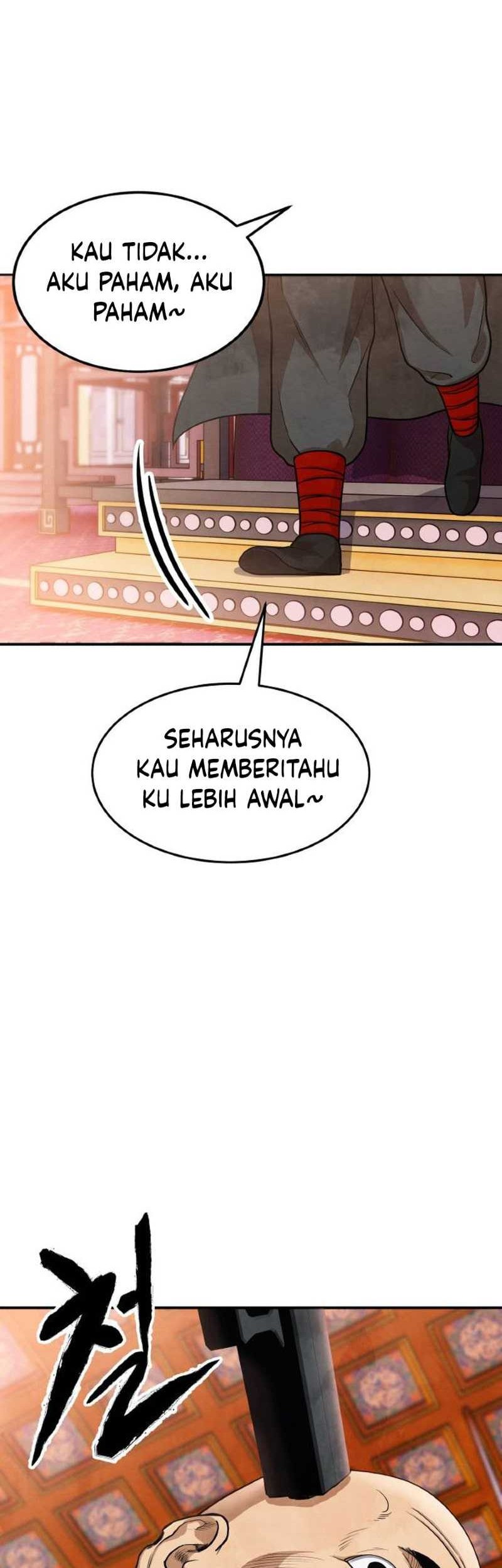 Guest Gun (Embodiment of the Assassin in the Murim World) Chapter 2 - halaman 59