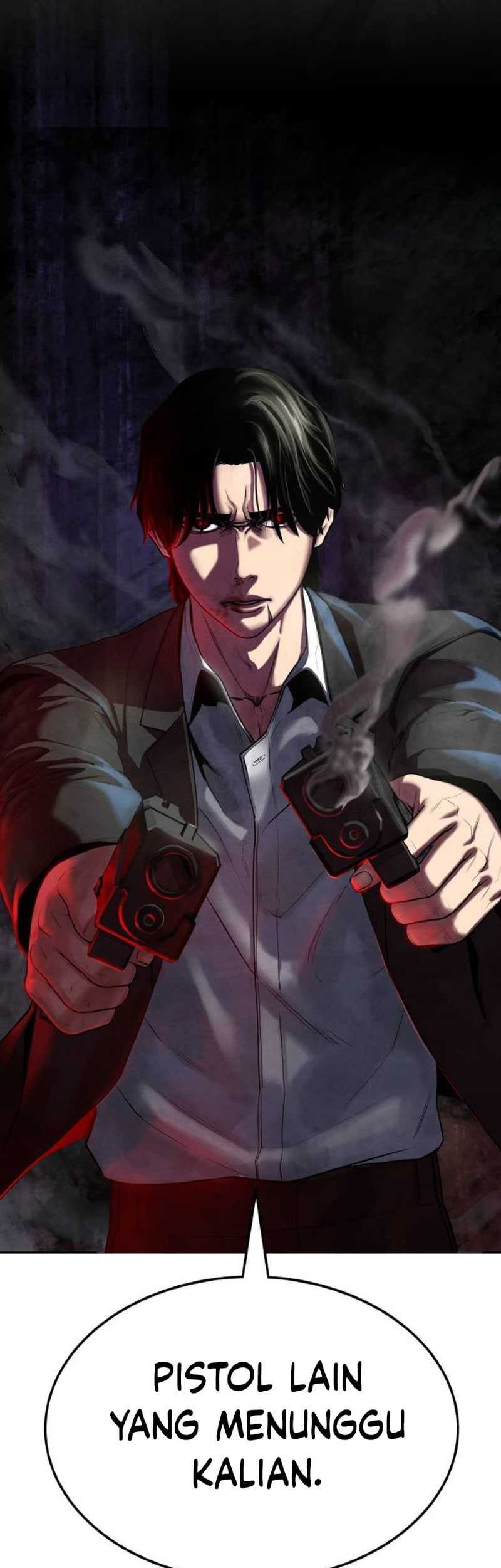 Guest Gun (Embodiment of the Assassin in the Murim World) Chapter 2 - halaman 6