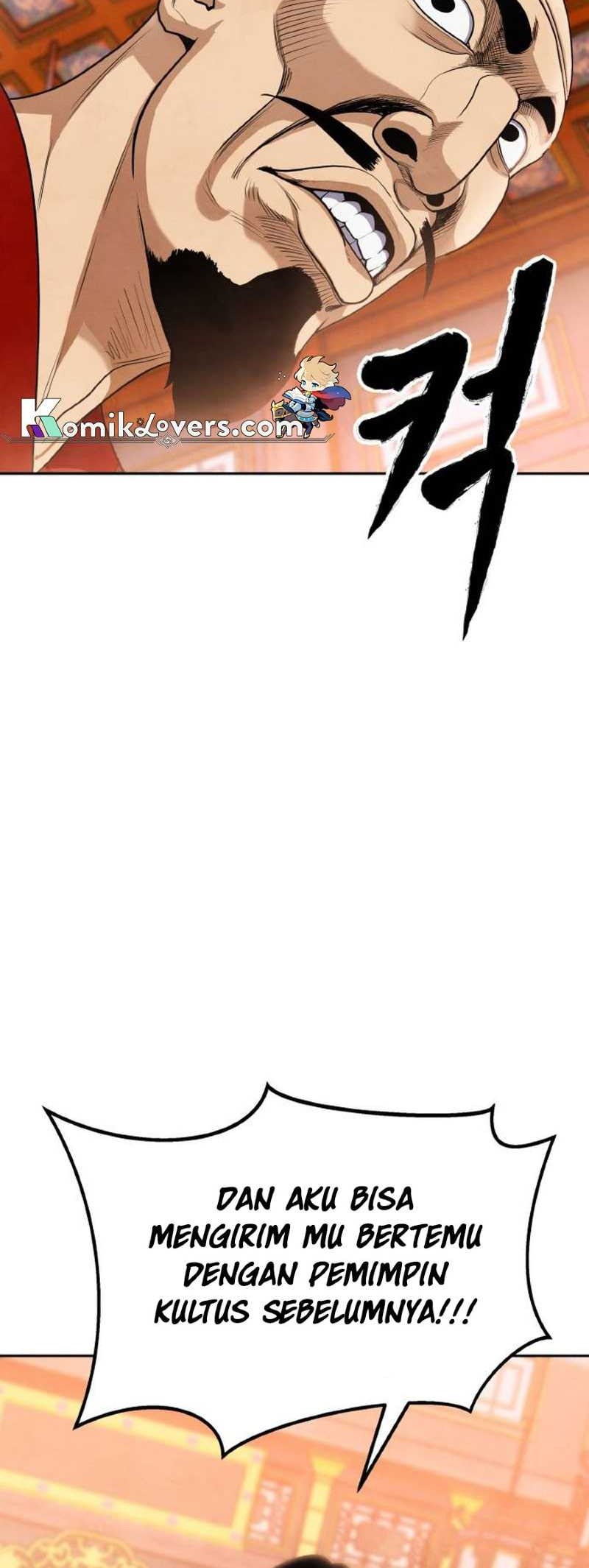 Guest Gun (Embodiment of the Assassin in the Murim World) Chapter 2 - halaman 60