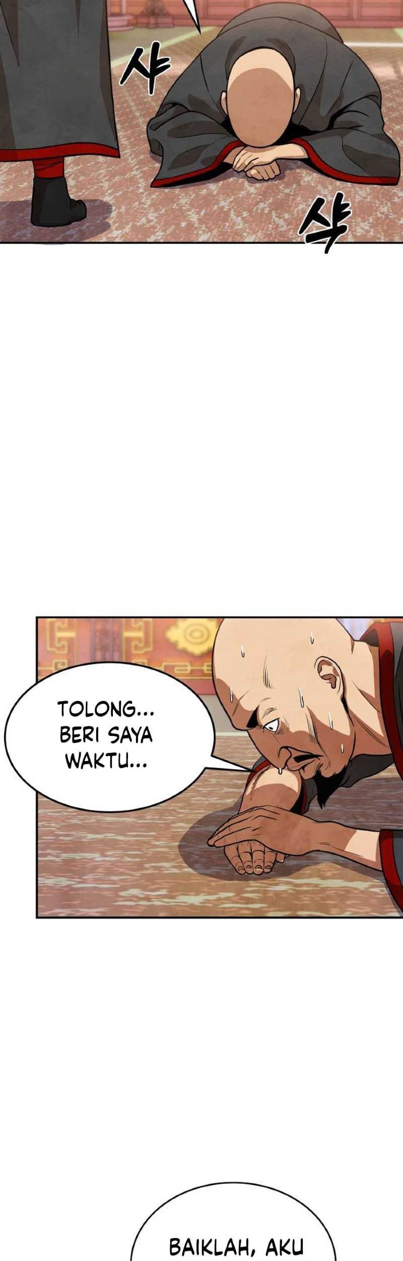 Guest Gun (Embodiment of the Assassin in the Murim World) Chapter 2 - halaman 62