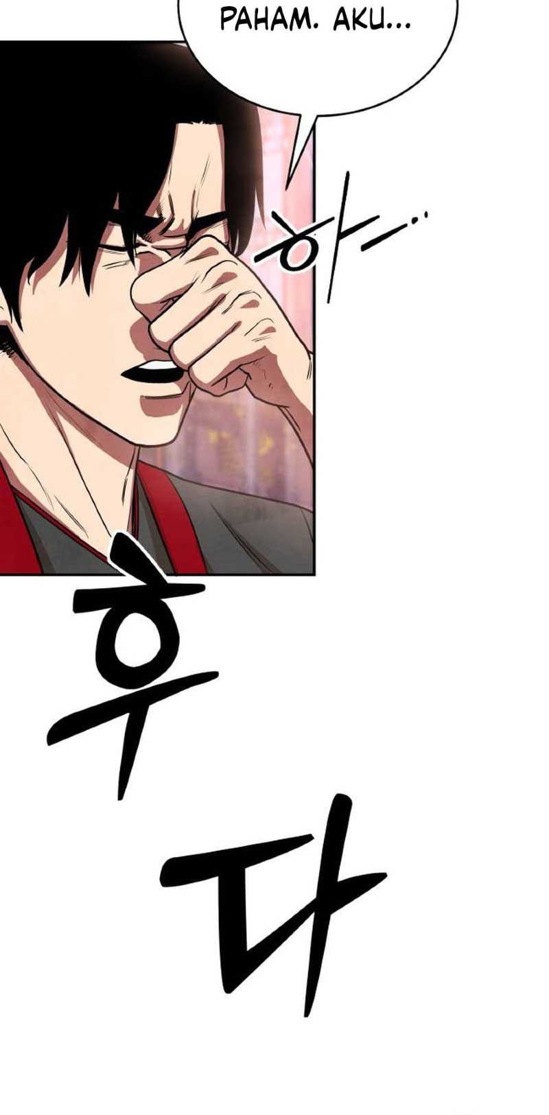 Guest Gun (Embodiment of the Assassin in the Murim World) Chapter 2 - halaman 63