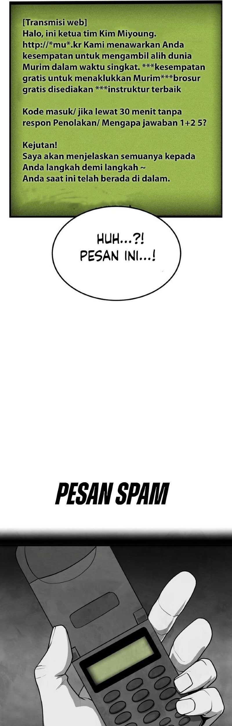 Guest Gun (Embodiment of the Assassin in the Murim World) Chapter 2 - halaman 67