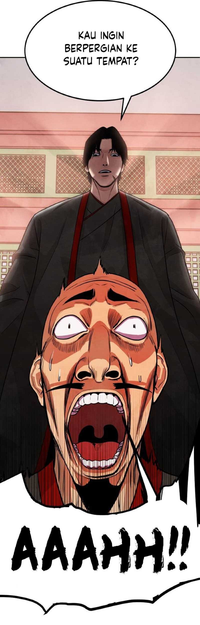 Guest Gun (Embodiment of the Assassin in the Murim World) Chapter 2 - halaman 78